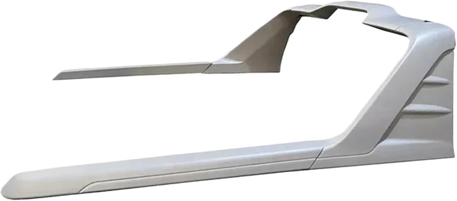 OEM ABS Plastic Roll Bar Pickup Accessories Sport Roll Bar Compatible with DMAX D-MAX 2020 2021 2022 Body Kits