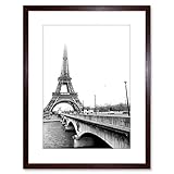 La taille réelle de l'image est de 13 x 18 cm (5 x 7 pouces).