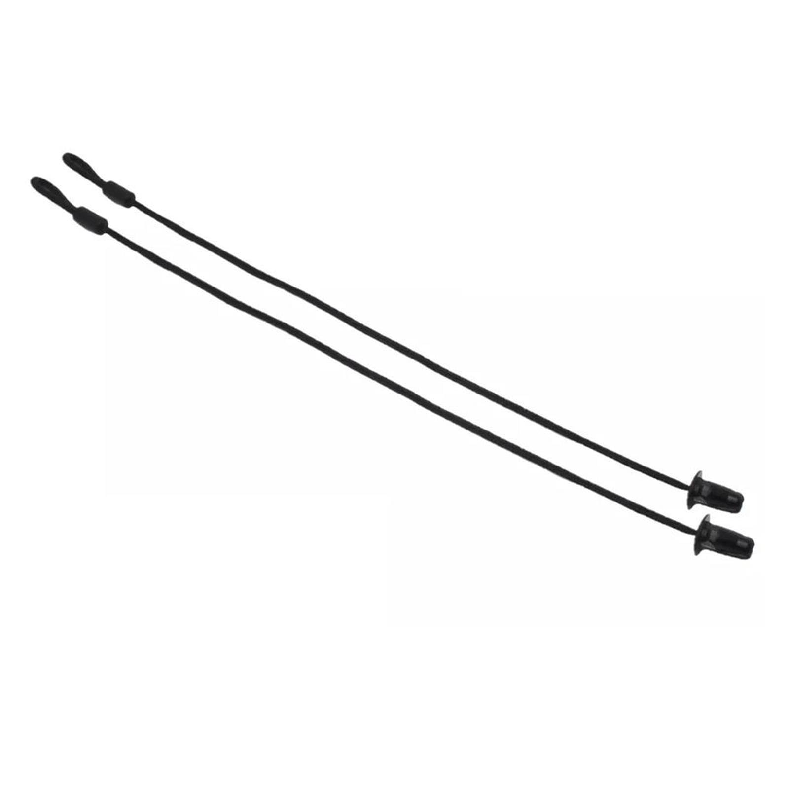 Auto Hutablage Schnur Kofferraum für Regal Lanyard für Skoda 2014–2021