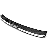 For Honda CRV RM Trunk Sill Scuff Plate Rear Bumper Protector Guard