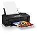 Epson Artisan 1430 Wireless Color Wide-Format Inkjet Printer (C11CB53201)