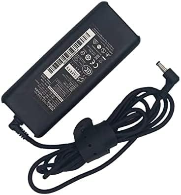 Original Ac Charger Compatible for Razer Blade 19.8V 8.33A 165W Laptop Charger AC Power Adapter RC30-0165 Power Cord