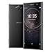 Sony Xperia XA2, Unlocked, 32GB - Black (U.S. Warranty) - (Renewed)