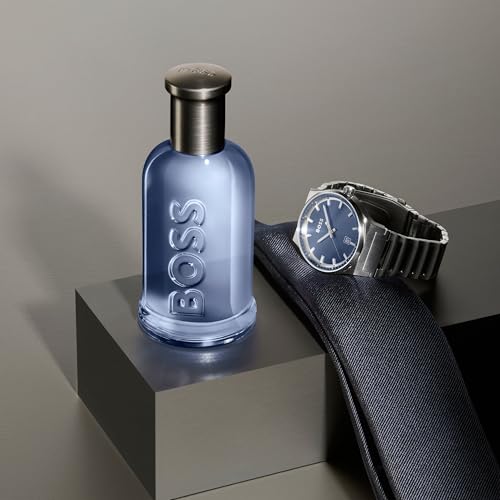 Boss Bottled Infinite Eau de Parfum für Herren 6