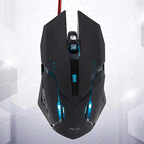 Preisvergleich Produktbild RED5 Orbit Gaming-Maus