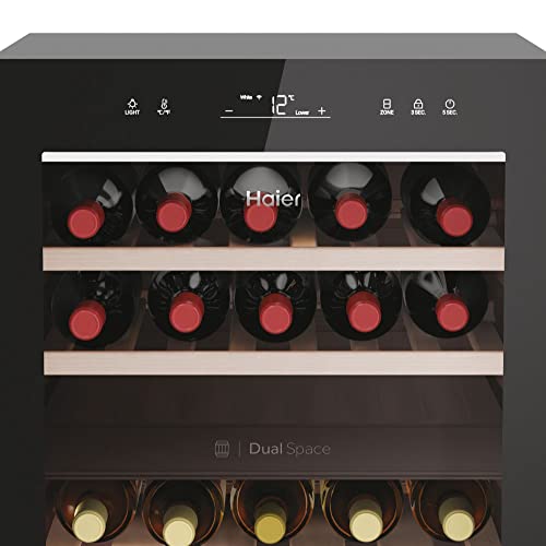 Haier Wine Bank 50 Serie 7