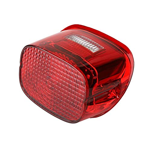 HarleyDavidson Light Flash Motorcle ブラウン Amazon.com: ‎Eagle Lights Flashing Strobe Squareback LED