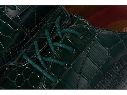 Image of Stacy Adams Gabardo Bike Toe Lace-Up