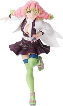 Demon Slayer FIGURIZMα Mitsuri Kanroji