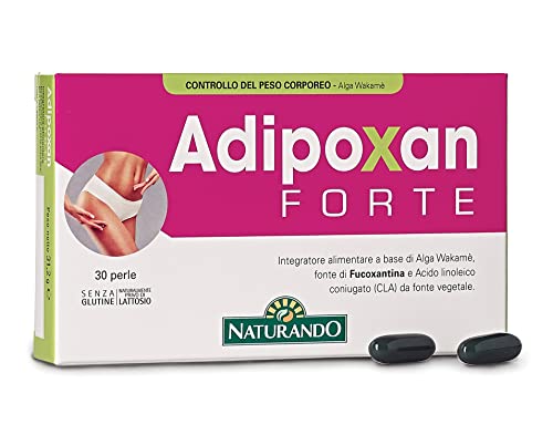 Naturando Adipoxan Forte