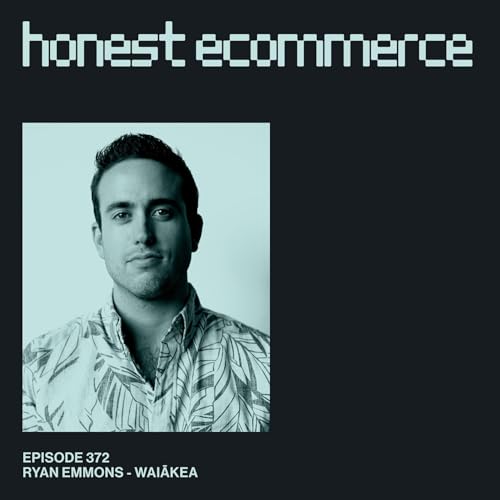 Natural Distribution Strategies That Actually Work | Ryan Emmons | Waiākea Podcast Por  arte de portada