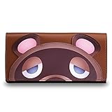 Auffällige Tasche für Nintendo Switch: leicht zu transportieren, nimm sie einfach in deinem Rucksack mit oder trage sie wie mini Handtasche, wenn es los geht.