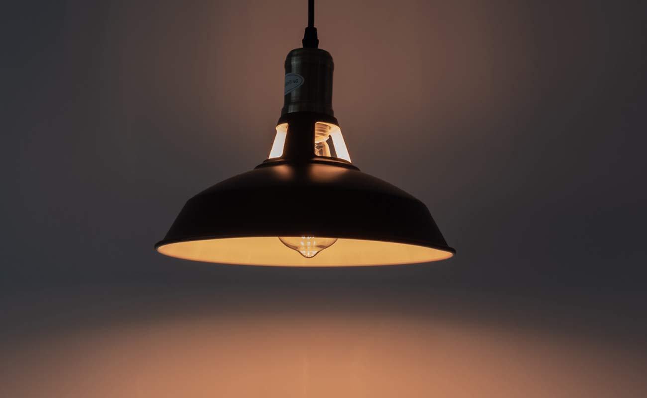 Amazon.co.jp: SKIVTGLAMP 交換用 ランプシェード ライトパーツ