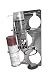Produktbild JO-BEND Flasche und Dosenregal 5 Racks
