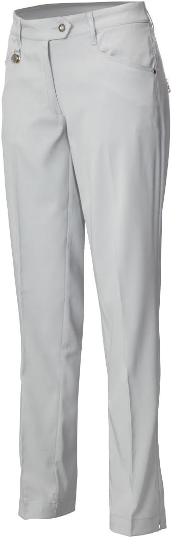 RJB JRB Ladies Golf Trousers (Choice of colours) + FREE socks
