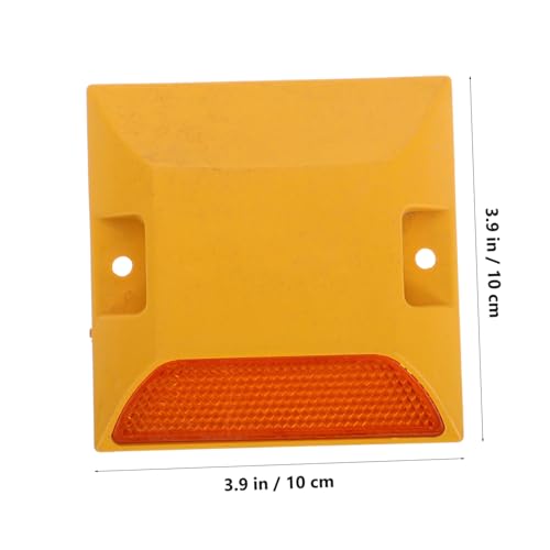 Marcadores Reflectivos para Acera y Peatones 2pcs miniatura 2
