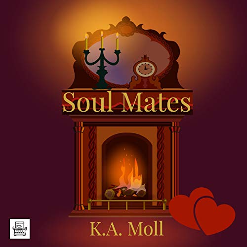 Cover art for Soul Mates