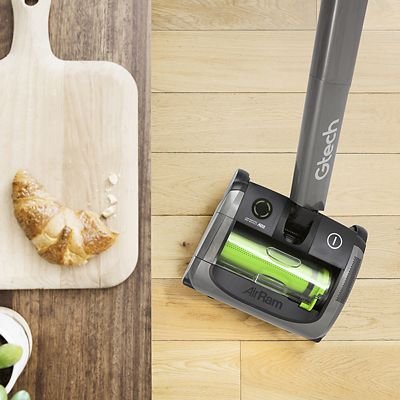 Gtech AirRam MK2 Cordless Vacuum Cleaner - Image 6