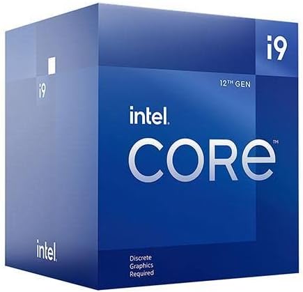 Intel Core i9-12900F Review: Testado por 7 dias para gamers