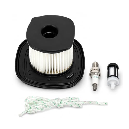 Filtre à air Stihl BG86 : kit pour un nettoyage de jardin efficace