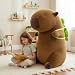 Imagen de nerd hunters Capybara Peluche XXL 100 cm