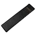 SCOOVY Cuero | Estuche Cuero para bolígrafo Individual - Estuche Transporte con Soporte para bolígrafo Bolsillo, Organizador Cubierta Protectora para bolígrafo, lápiz