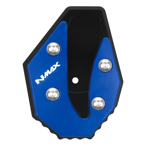 Soporte de caballete lateral para moto NMAX 125, NMAX 155 y NMAX 160 modelos 2020-2025