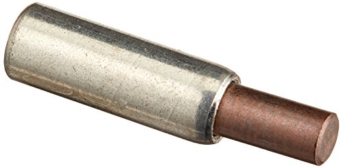 Preisvergleich Produktbild LGB 63120 - Stromabnehmerkohlen mit Hülse, 8 Stück