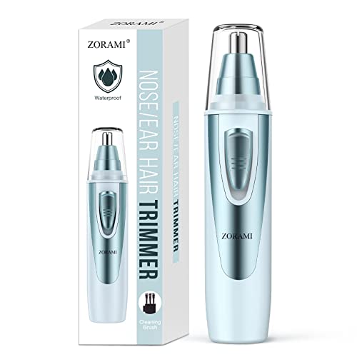 Top 10 Best Nose Hair Removal Tool Reviews & Buying Guide Katynel