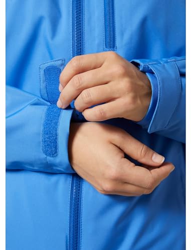 Image of Helly-Hansen Women's Crew Hooded Midlayer Jacket 2.0