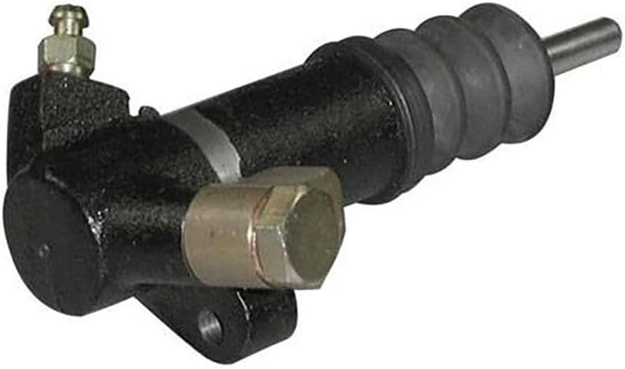 Slave Cylinder - Automobile Clutch Secondary Cylinders, Clutch Slave Cylinder 1pc fits Hyundai Accent 1999 1998 1997 fits Hyundai Scoupe 1995 1994 1993