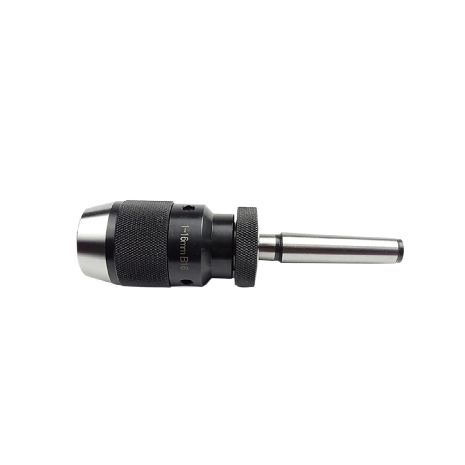 1 sztuk b16 1-16mm mt1 mt2 mt3 mt4 mt5 c12 c16 c20 r8 samonastawny uchwyt zaciskowy cnc wiertarka narzędzie do wiercenia morse'a 1 2 3(MTA2-B16 (1-16mm))