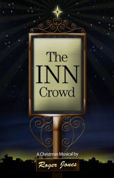 THE INN CROWD (Roger Jones)