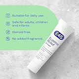 E45 Eczema Relief Cream 60g – To Treat Symptoms of Eczema – Reduces itching and redness – Emollient Cream – Steroid free - Image 5