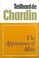 The Appearence of Man B002AG4UIA Book Cover