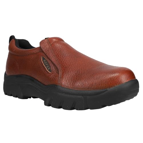 Image of ROPER Mens Performance Slip On Casual Shoes