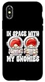 Funny Space Lover Gifts Ideas With Astronaut Gnome Graphic For Women, Men And Kids Who Loves Chillin With My Gnomies. Unique Astronaut Lover Gifts And Cute Gnome Accessories For Girls