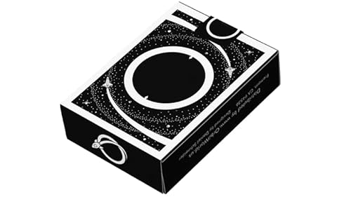 Orbit Lil Bits V4 (2 Decks) Mini Playing Cards #TOP3