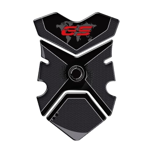 Tank Pad pour BMW F800GS F700GS F650GS autocollant de protection