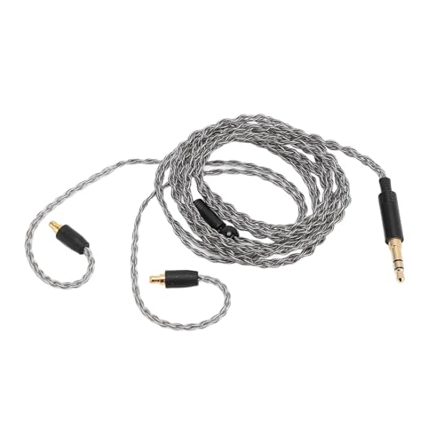 Cable de repuesto de 1,2 M para IE100 Pro ideal para monitoreo en estudio de grabación 5