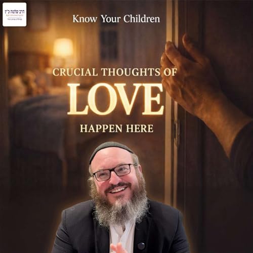 14. Crucial Thoughts of Love