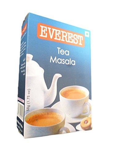 Té Masala 50 gramos miniatura 3