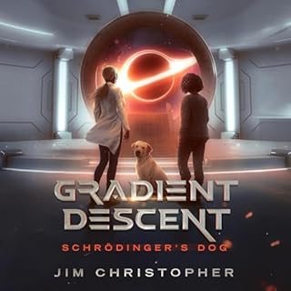 Gradient Descent cover art