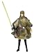 Hasbro Star Wars - The Saga Collection Basic Figure Luke Endor