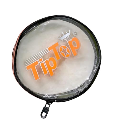 Image of Road Religion Superior Waterproof Transparent Rain Cover for Bike's Petrol Tank (Circular Shape- Superior Quality)
