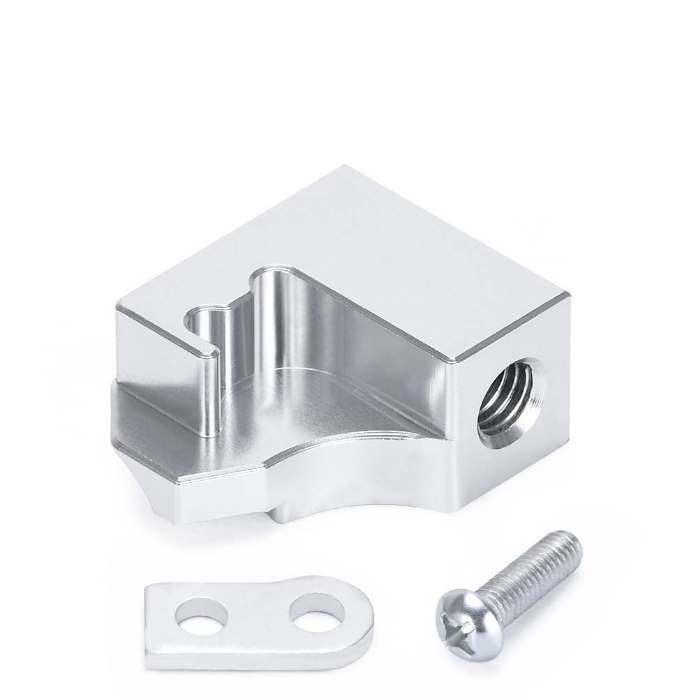 ERROR P2015 REPAIR BRACKET FOR PLASTIC MANIFOLD FOR AUDI VW SEAT SKODA 2.0 TDI