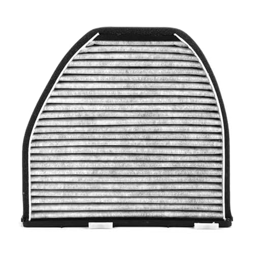 Filtre à air d'habitacle W204 W212 2128300318 élimine poussières et pollens