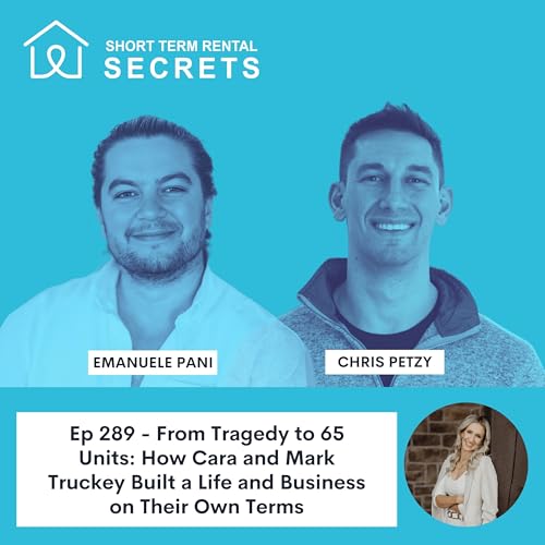 From Tragedy to 65 Units: How Cara and Mark Truckey Built a Life and Business on Their Own Terms