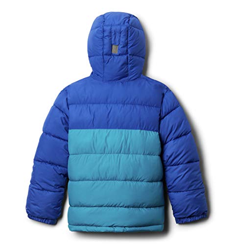 Image of Columbia Kids' Pike Lake Jacket