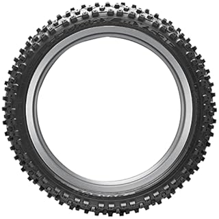 Dunlop Geomax MX53 Front Tire (80/100-21)